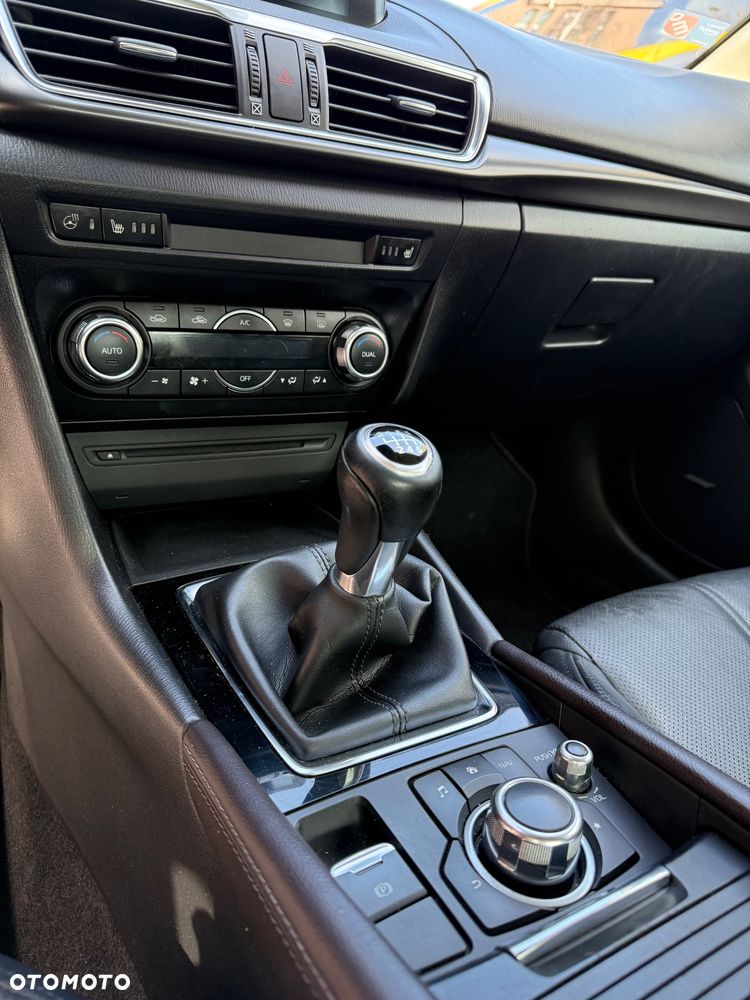 Mazda 3 2.0 Skypassion - 23