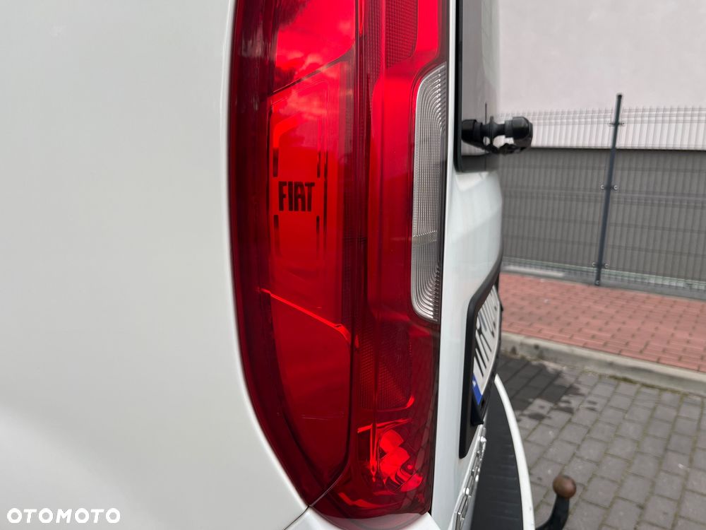 Fiat Doblo Maxi 2.0 MJ Active - 30