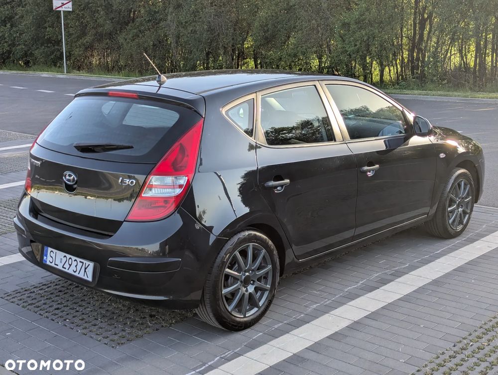 Hyundai i30 1.4 Comfort - 26