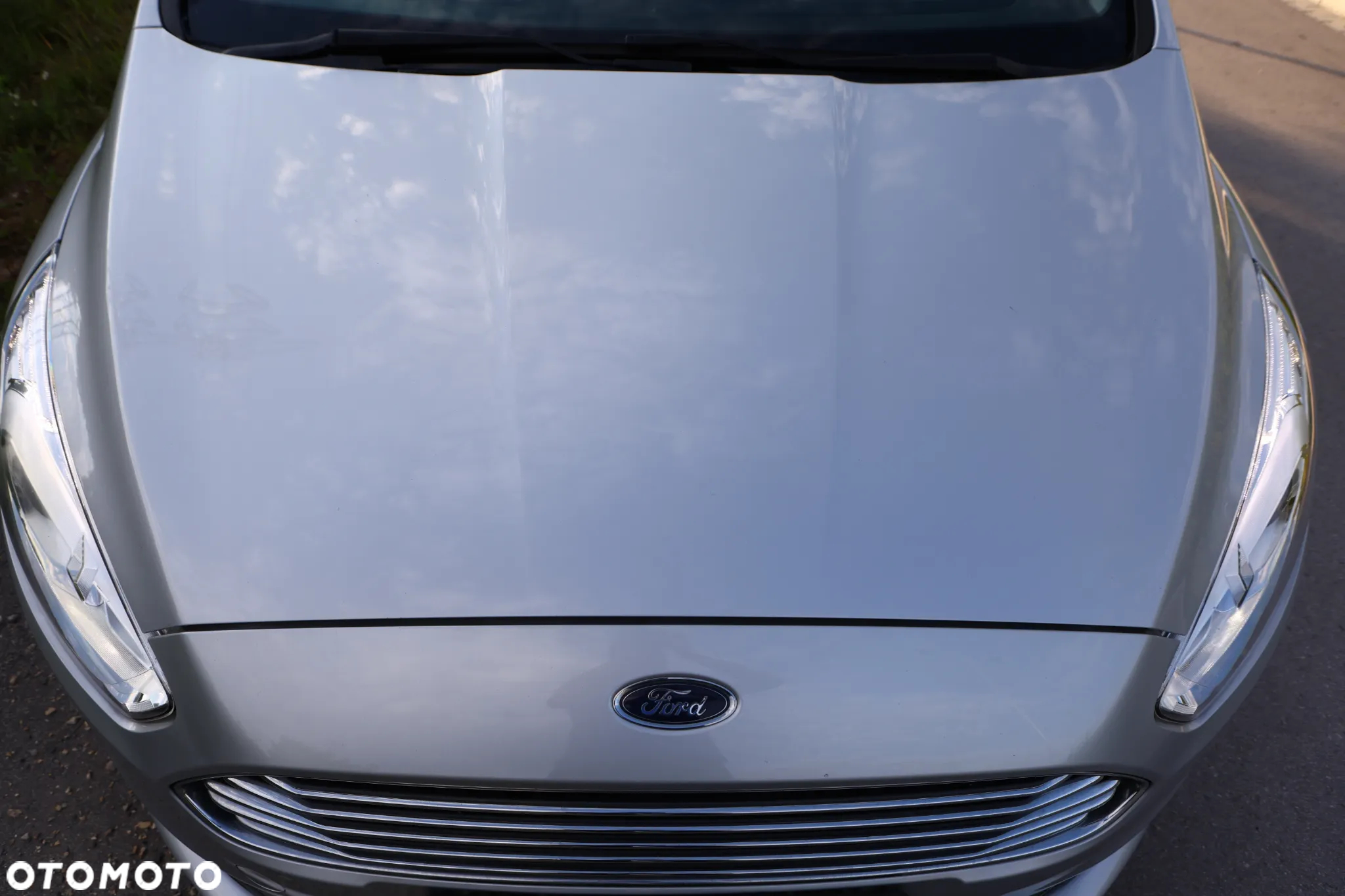 Ford Galaxy 1.5 EcoBoost Titanium - 8