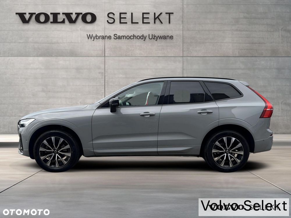 Volvo Xc 60 2025 photo 3