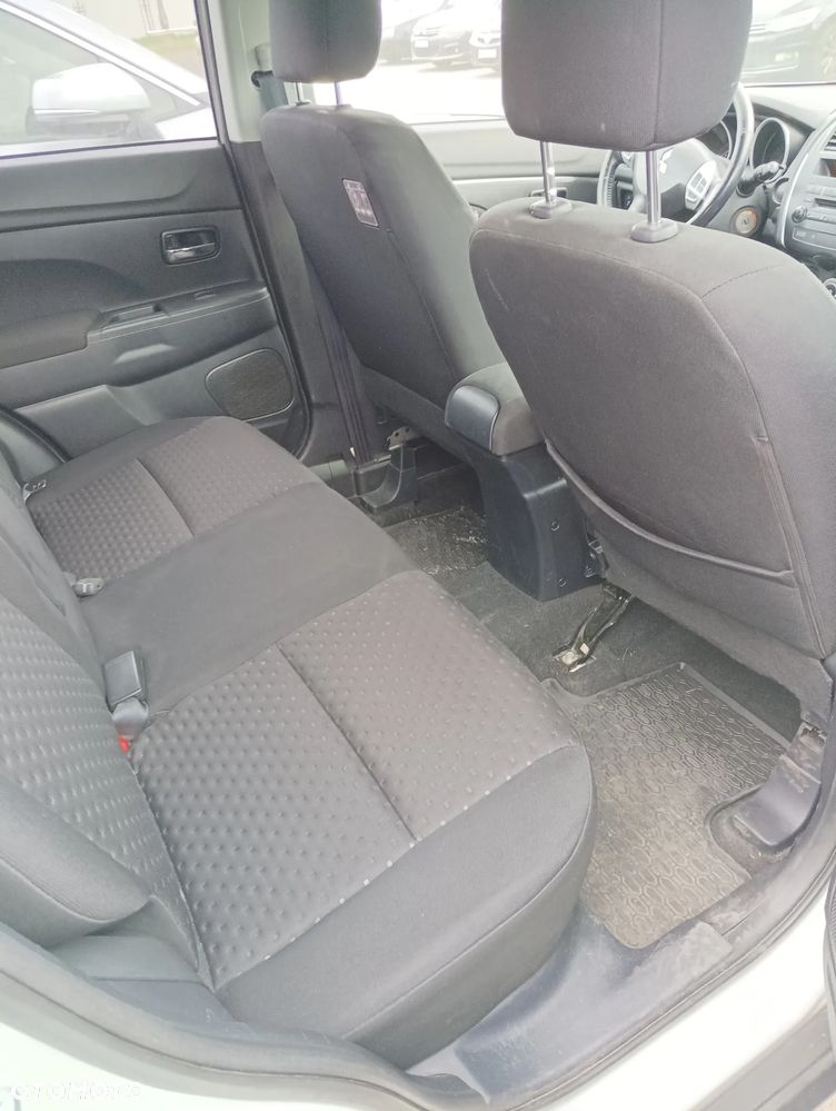 Mitsubishi ASX 1.6 ClearTec 2WD - 15
