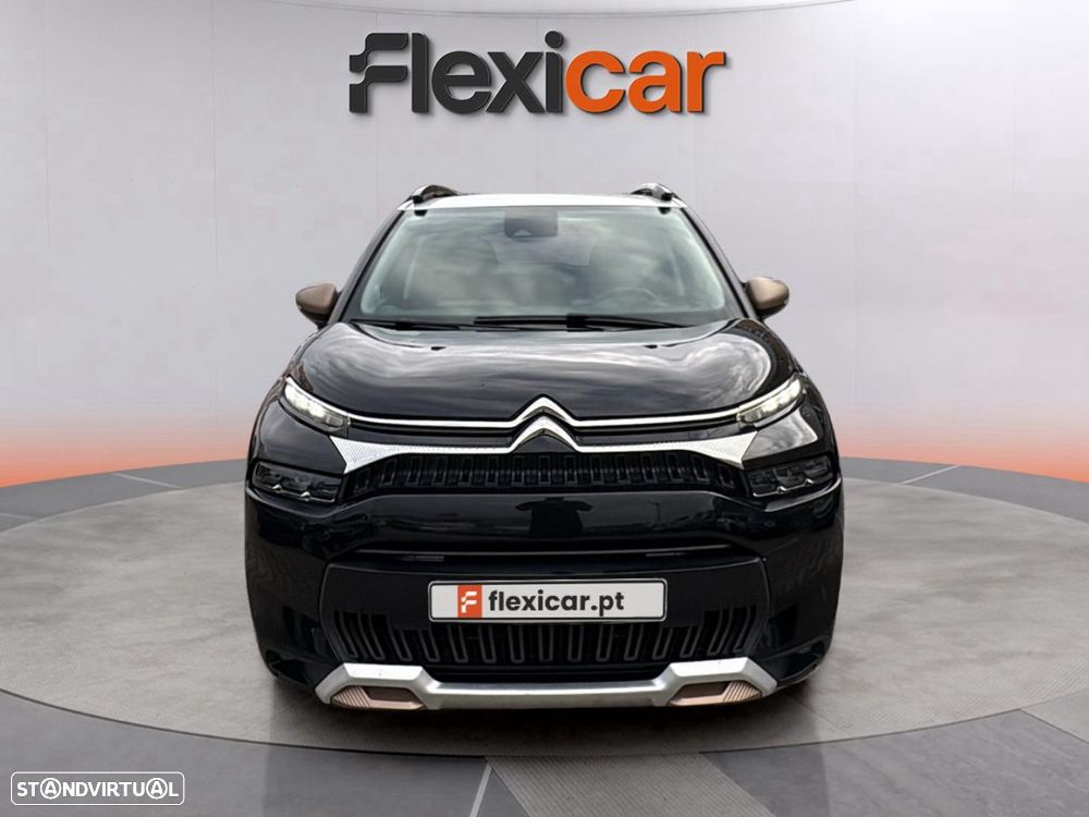 Citroën C3 Aircross 1.2 PureTech C-Series - 2