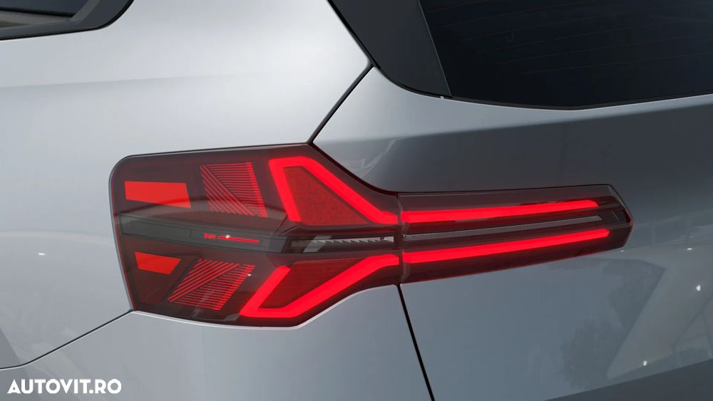 BMW X3 30e xDrive AT PHEV - 13