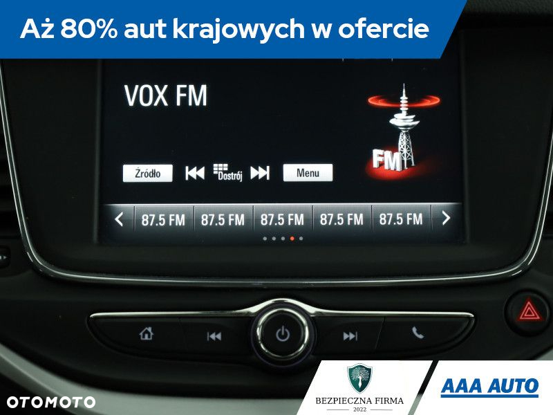 Opel Astra - 10