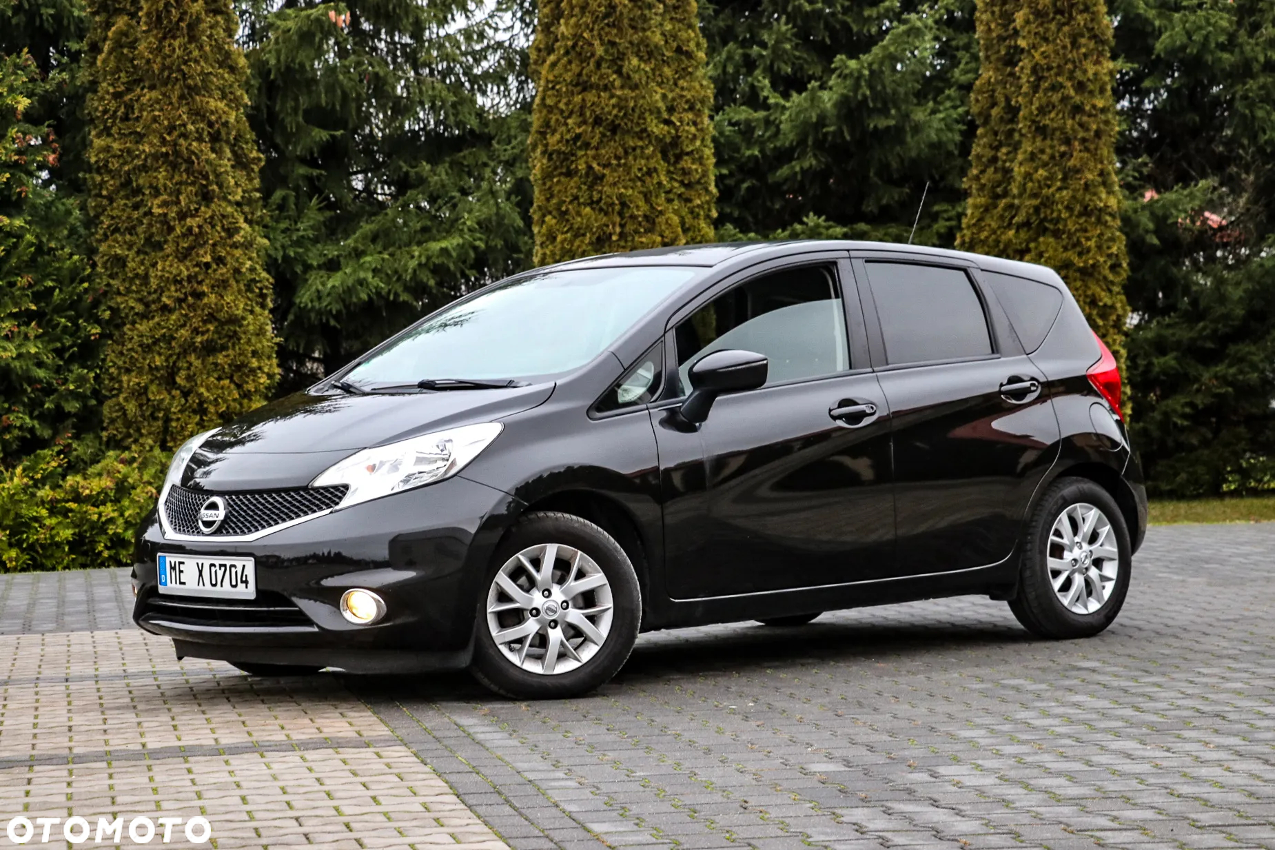 Nissan Note 1.5 dCi Tekna - 3
