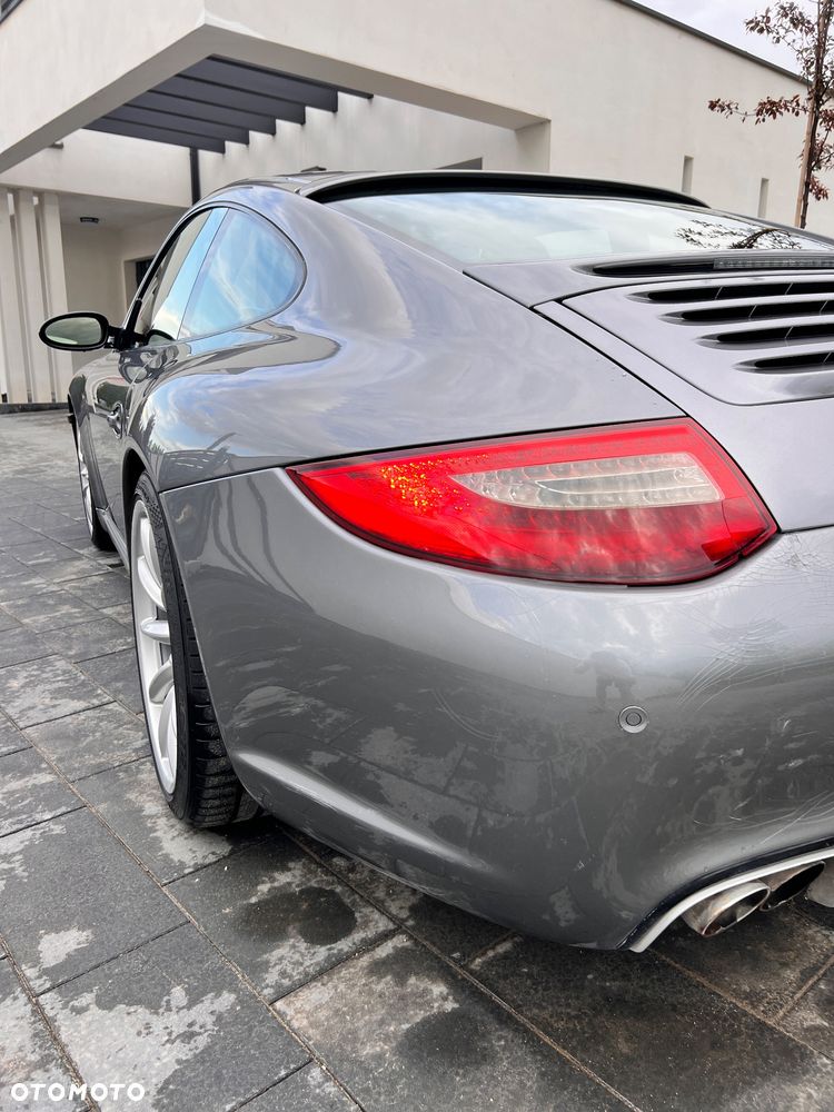 Porsche 911 - 17