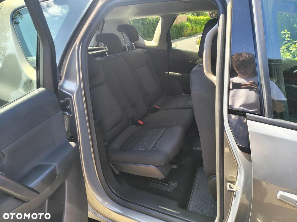 Opel Meriva 1.4 Enjoy - 14