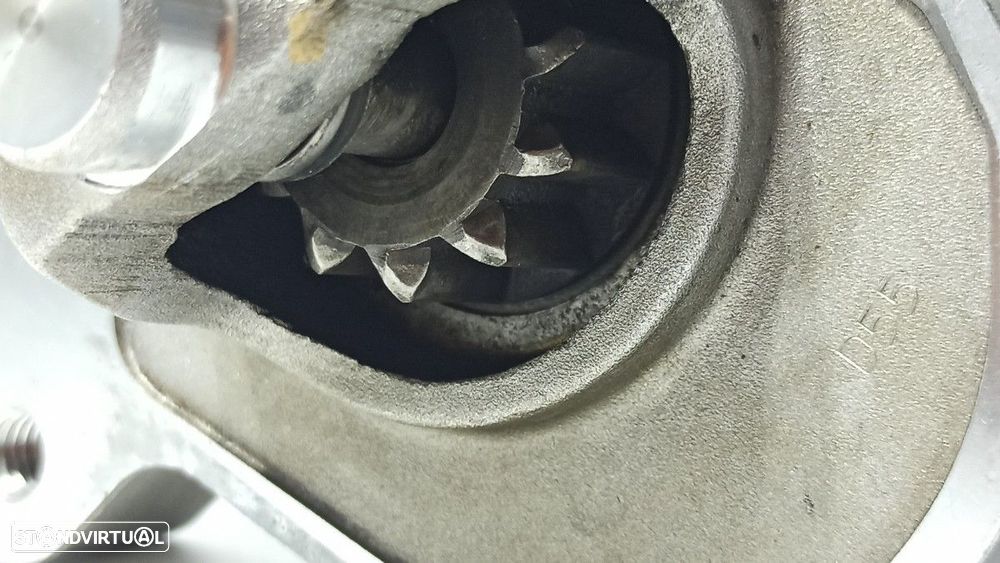 MOTOR DE ARRANQUE FORD FOCUS BERLINA (CAP) AMBIENTE (D) - 2