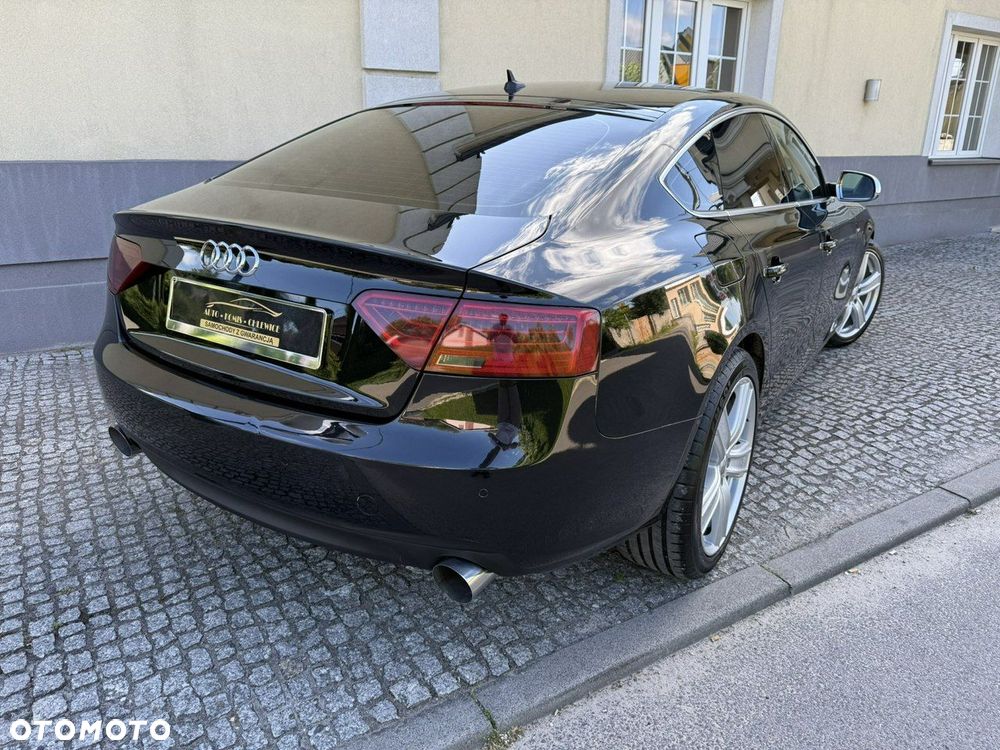 Audi A5 - 24