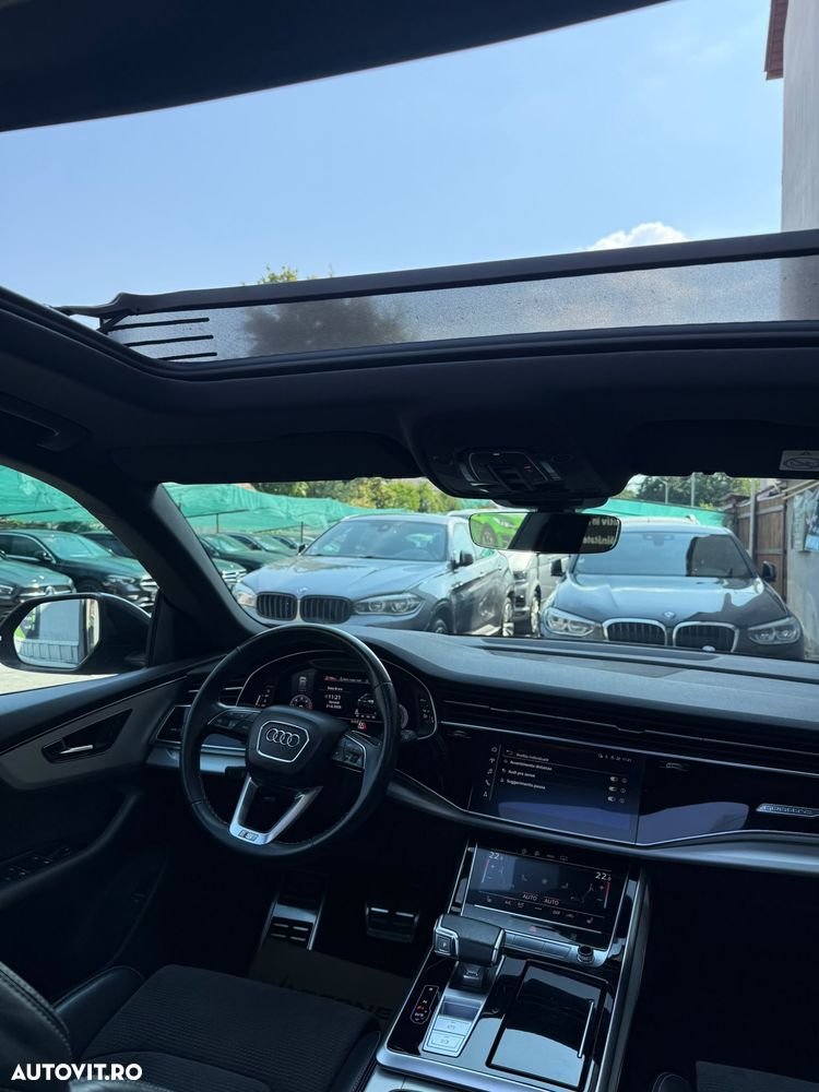 Audi Q8 - 11