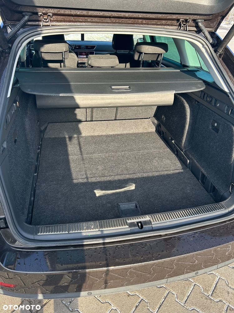 Skoda Superb 2.0 TDI Ambition DSG - 14