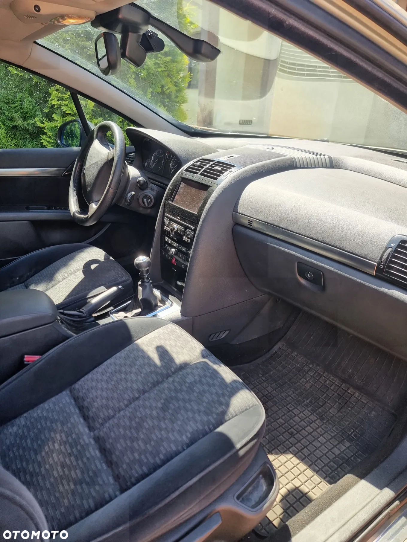 Peugeot 407 2.0 HDi Premium Navtech - 14