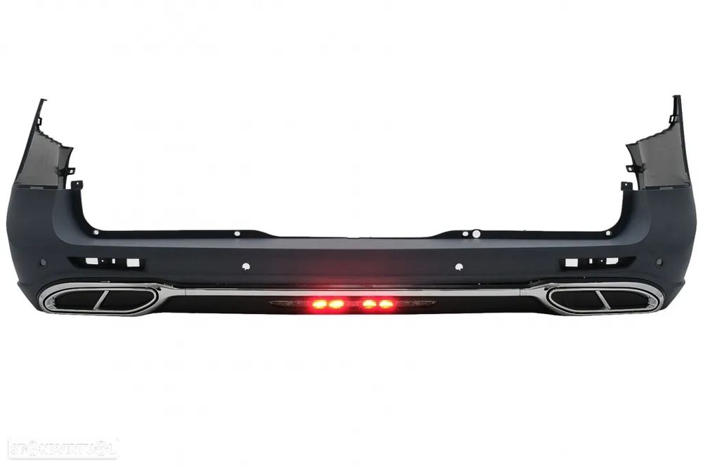 Body Kit Mercedes V Vito W447 (2014 a 2019) Look 2020 1.250,00€ - 7