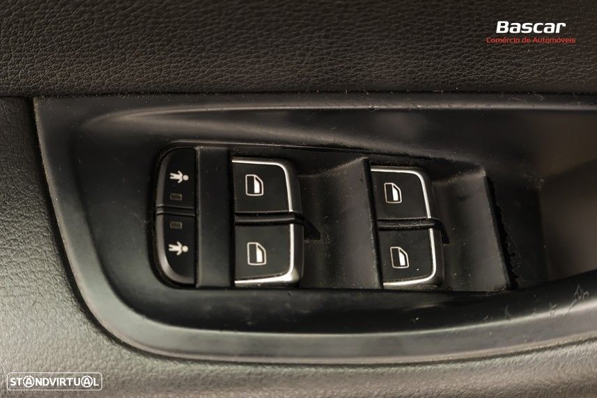 Audi A6 Avant 2.0 TDi S-line S tronic - 53