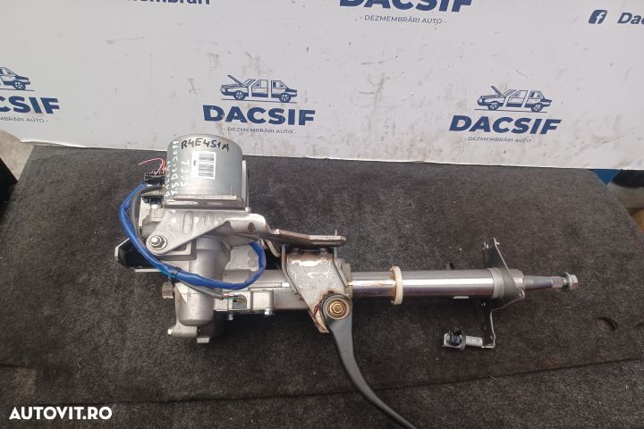 Coloana volan 48810BR00A BD0079Q EANCEC-021 48810BR00A BD0079Q EANCEC - 1