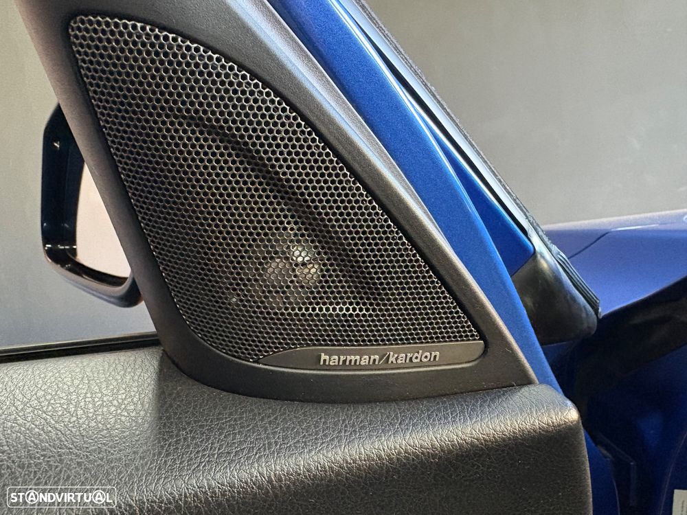 BMW 118 d Pack M - 17