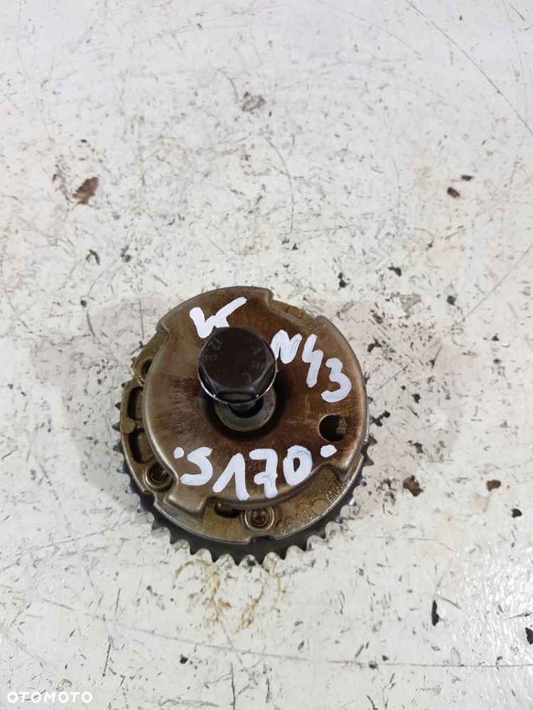 koło rozrządu wydechowe 7540348 bmw e90 e91 e91 e92 3.0b 335i n54 n43 - 13