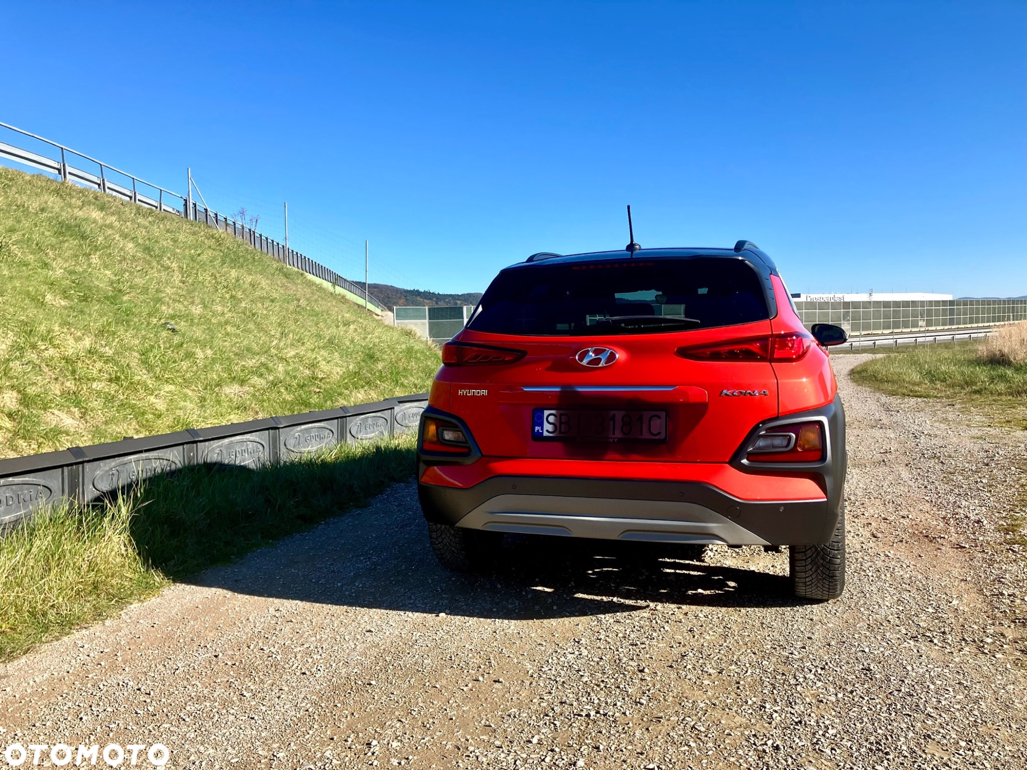 Hyundai Kona 1.0 T-GDI Classic Plus - 5