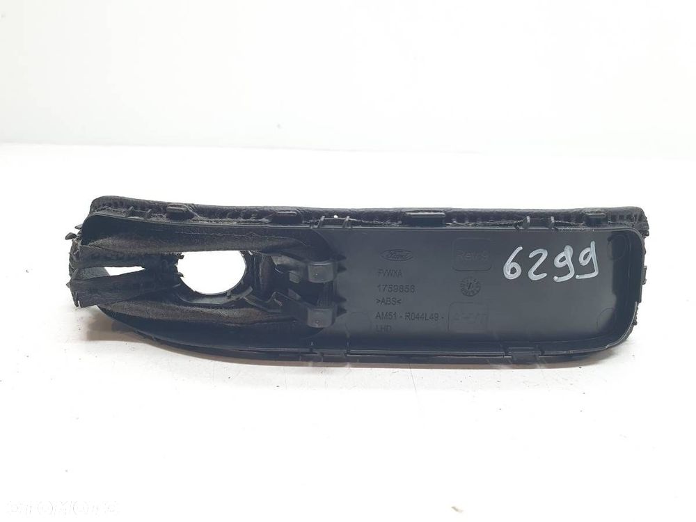 MIESZEK OSŁONA HAMULCA RĘCZNEGO GRAND C-MAX MK2 AM51-R044L49-AHW - 3