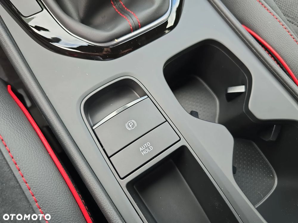 Hyundai Tucson 1.6 T-GDi N Line 2WD - 21