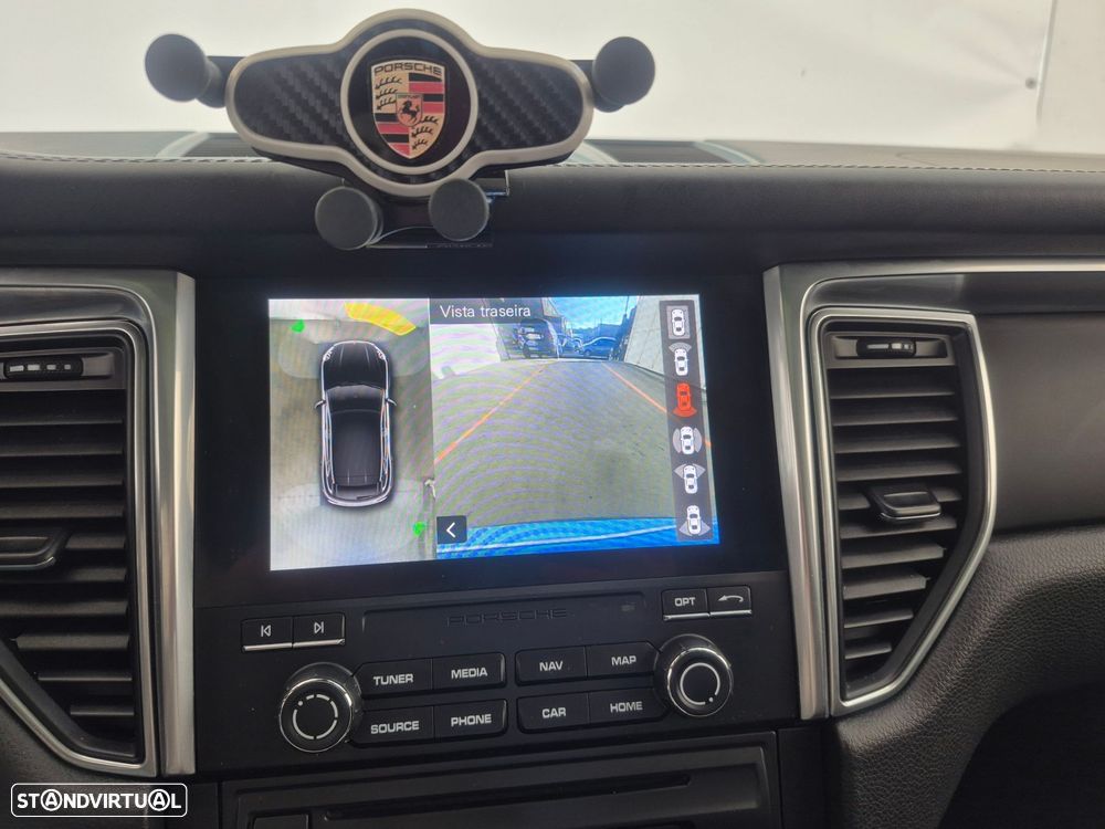 Porsche Macan Standard - 19