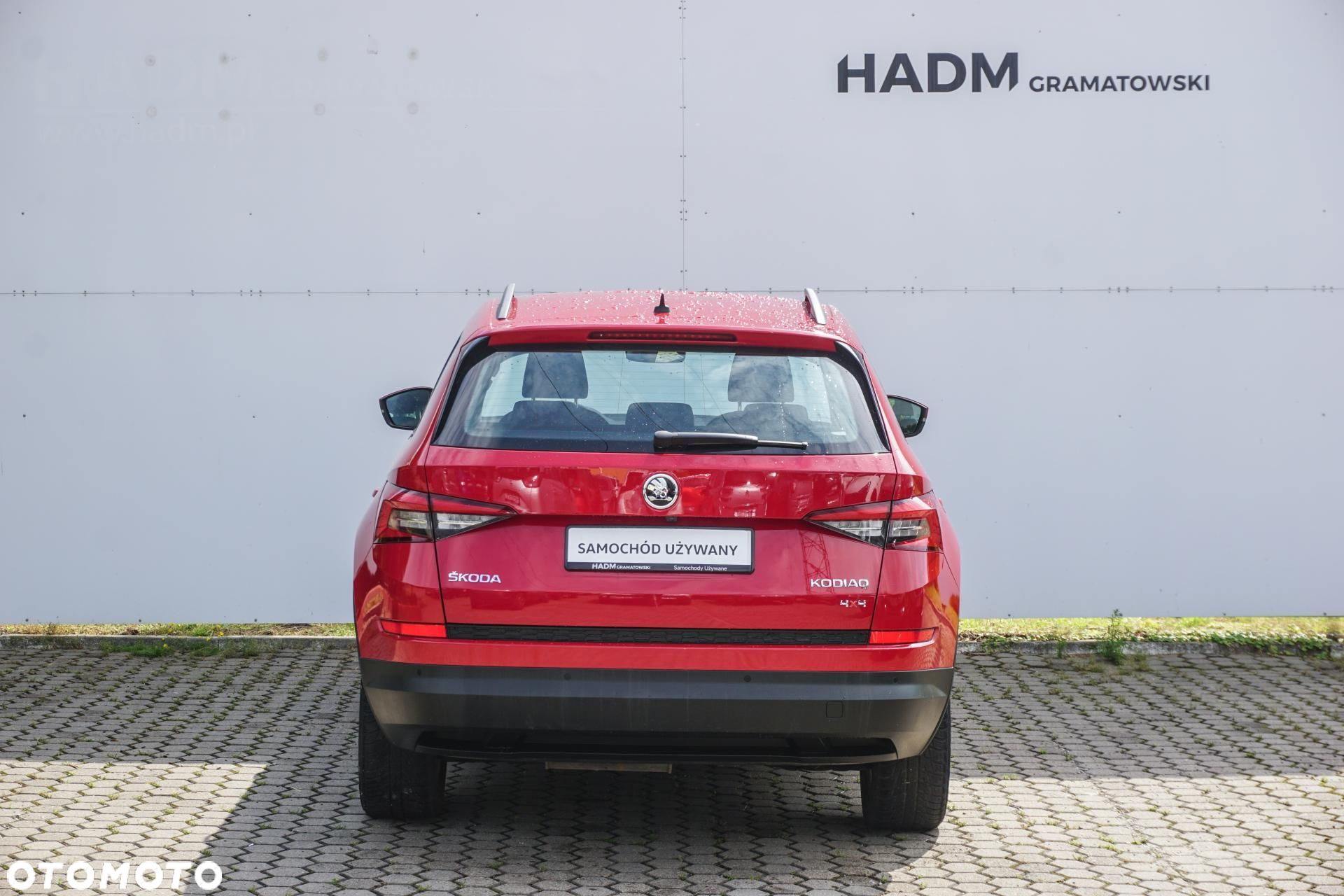 Skoda Kodiaq 2.0 TDI 4x4 Ambition - 7
