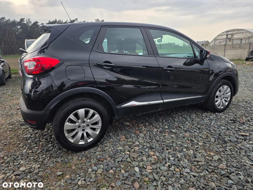 Renault Captur ENERGY dCi 110 Crossborder - 14