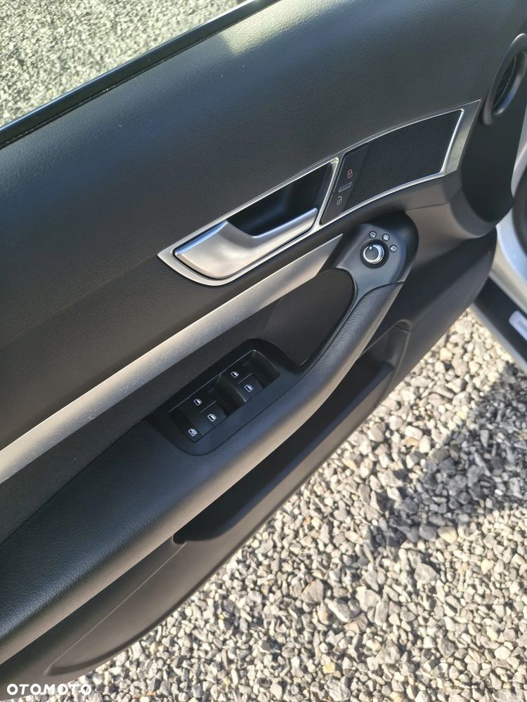 Audi A6 Avant 2.0 TDIe - 24