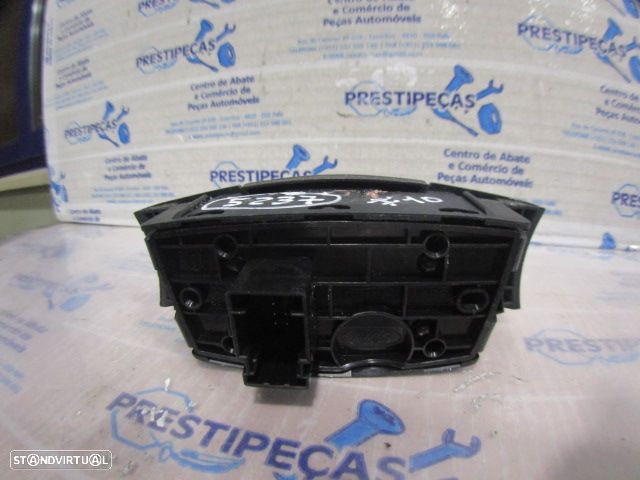 Interruptor 735516391 FORD KA 2 2012 1.2I 70CV 3P CINZA 4 PISCAS - 2