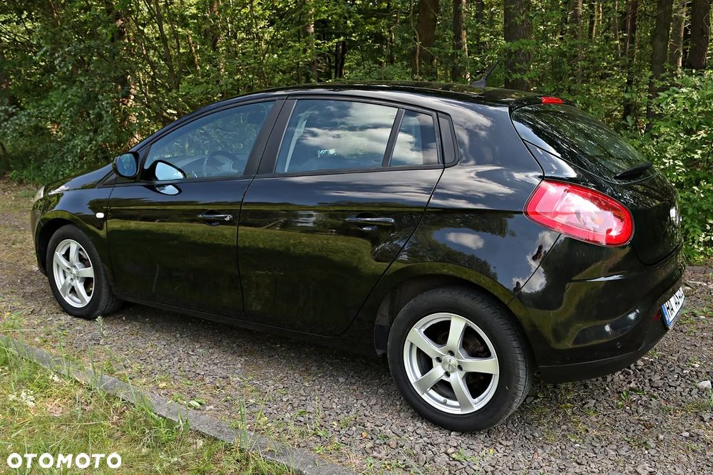 Fiat Bravo 1.4 T-JET 16V Sport Plus - 29