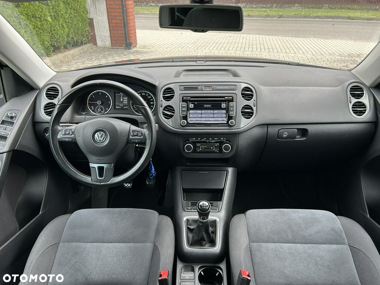 Volkswagen Tiguan 2.0 TDI 4Mot Sport&Style - 6