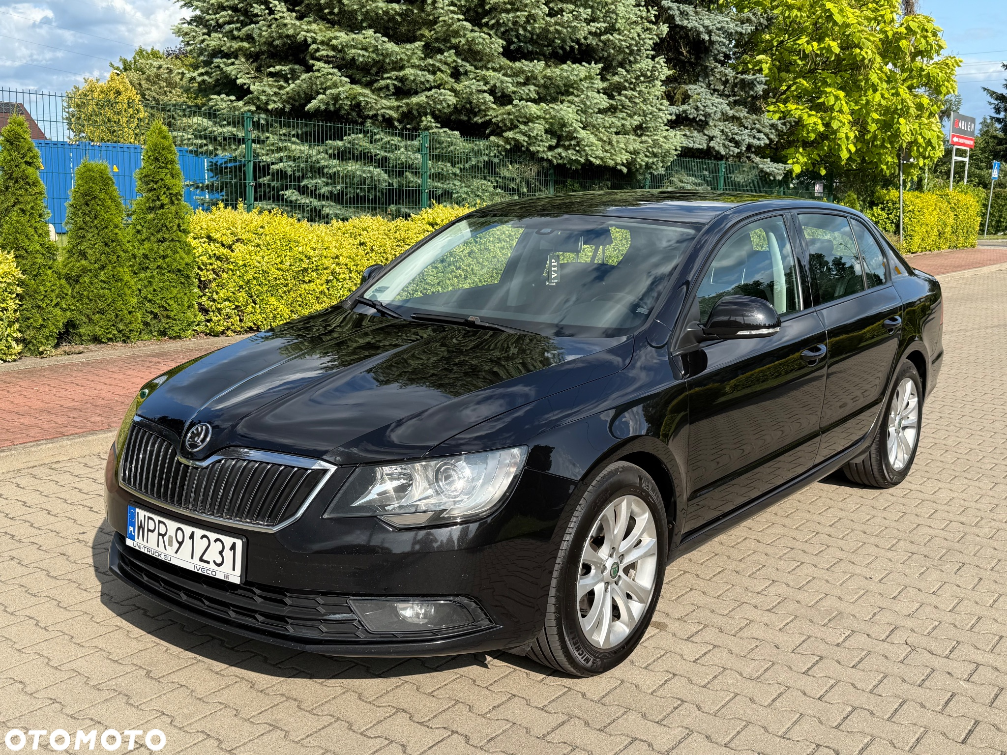 Skoda Superb 2.0 TDI Ambition - 3