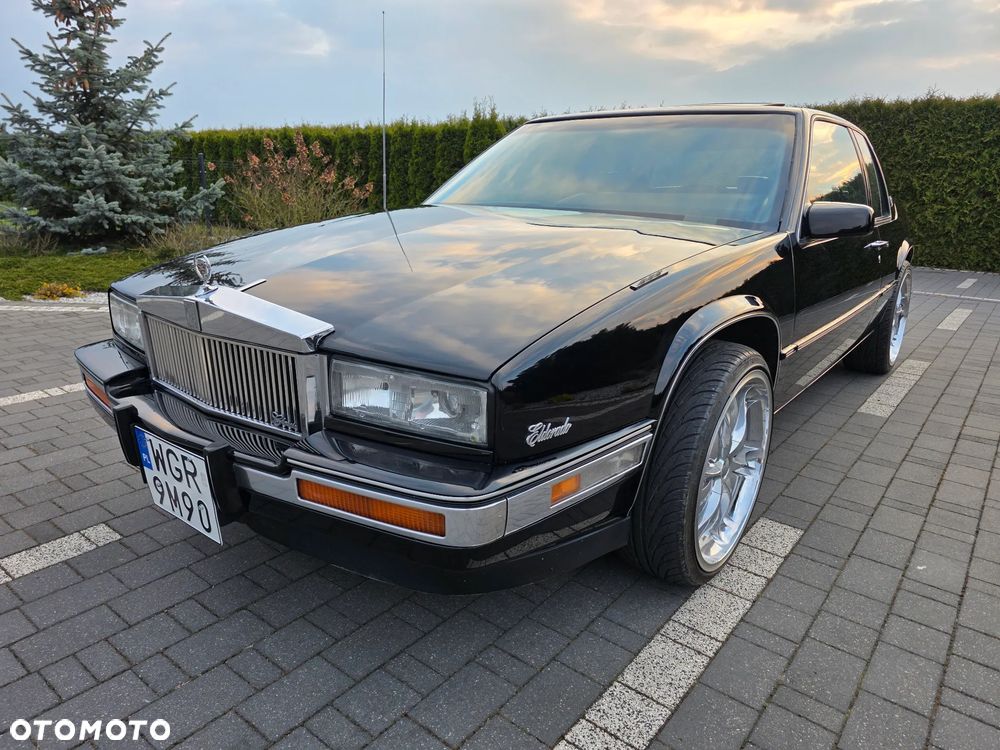 Cadillac Eldorado - 17
