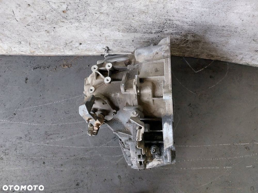 SKRZYNIA BIEGÓW CHEVROLET LACETTI I 2.0 TCDI MANUAL 5 BIEGÓW BW3261 - 6