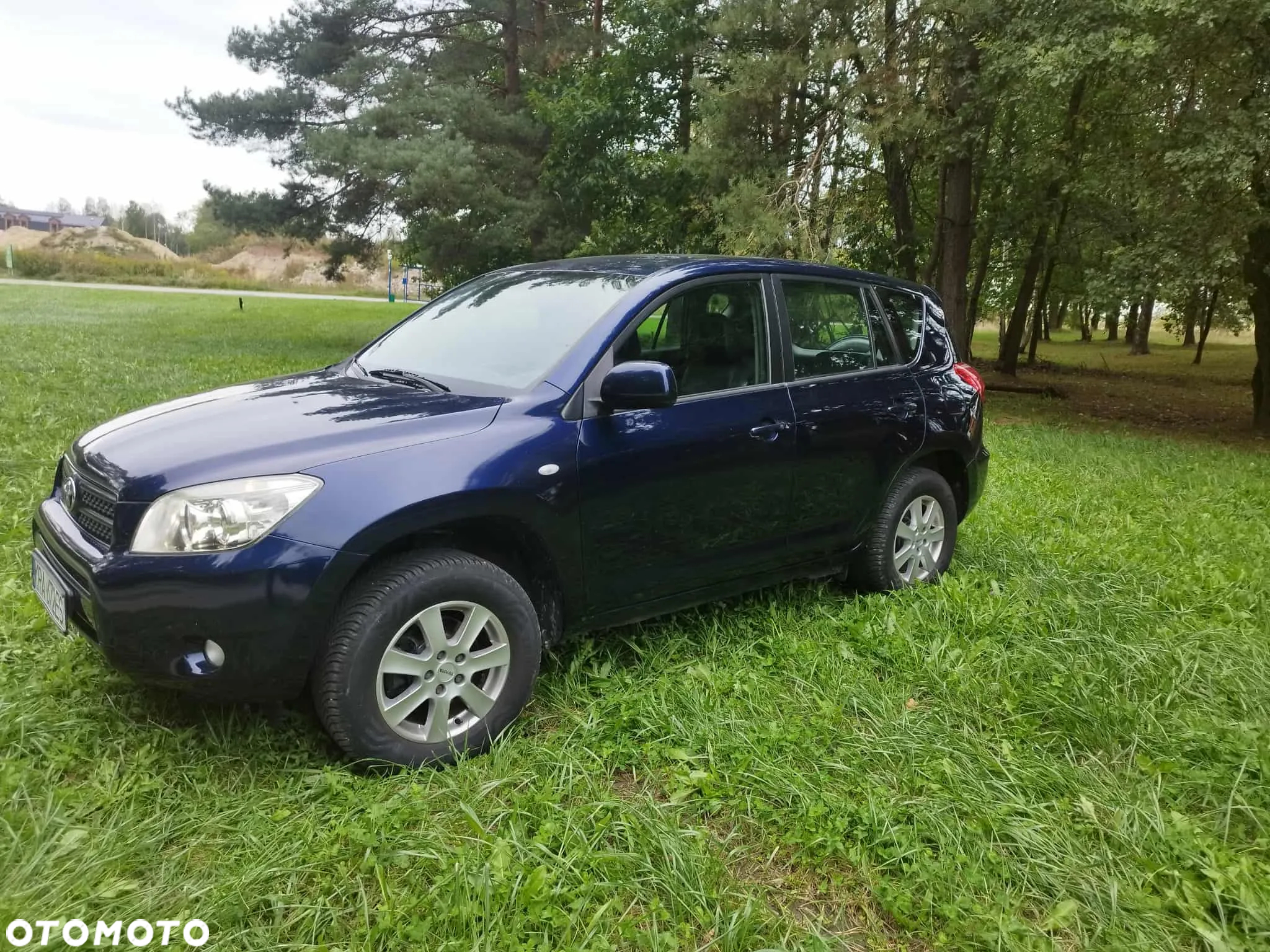 Toyota RAV4 2.0 VVT-i Premium - 8