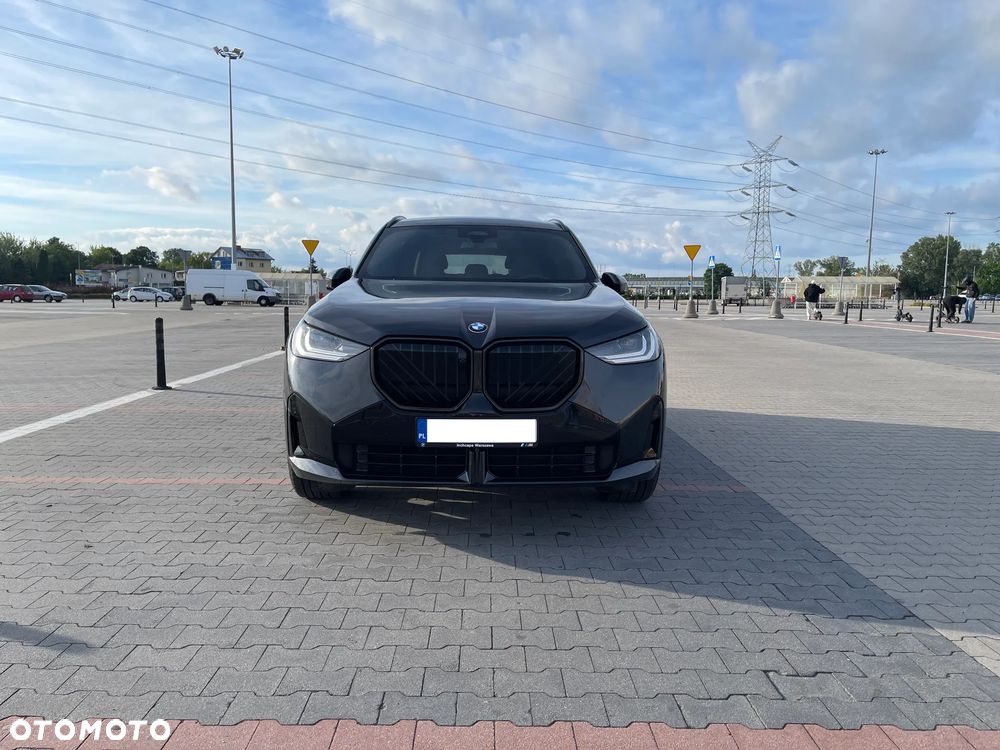 BMW X3 xDrive30i - 2