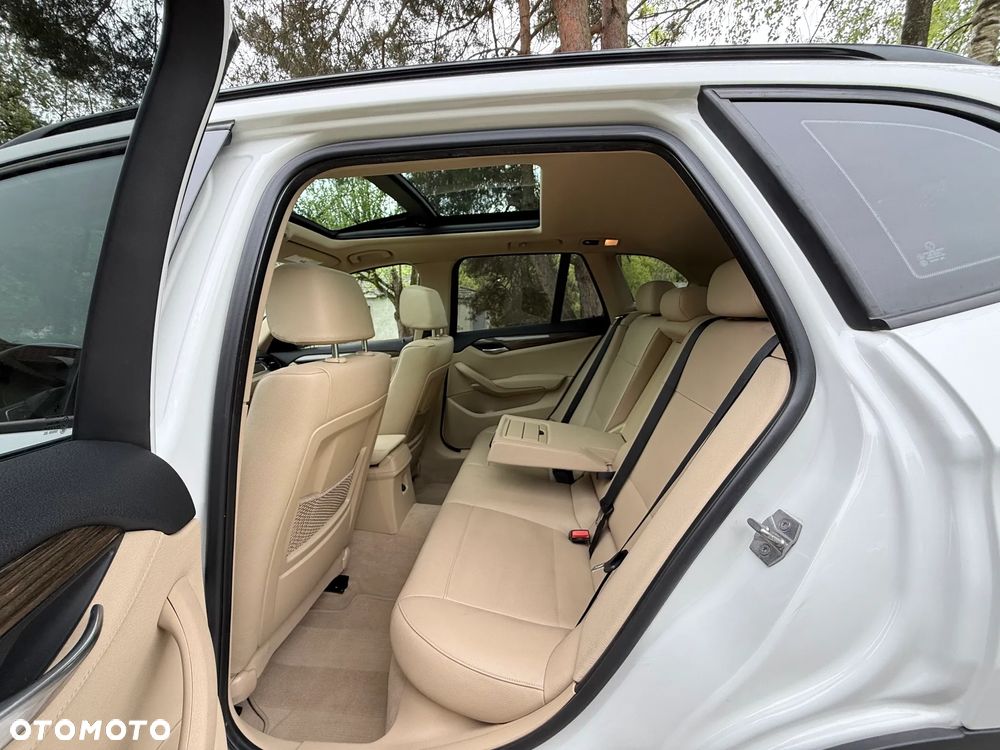 BMW X1 - 23
