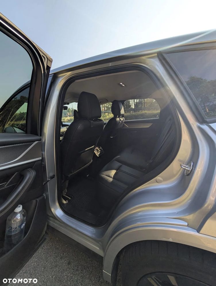 Mazda CX-60 2.5 PHEV Homura Plus AWD - 11