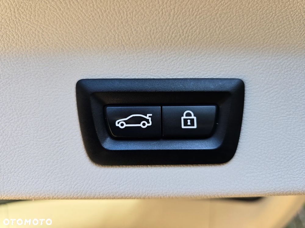 BMW X3 xDrive20d MHEV Advantage - 9