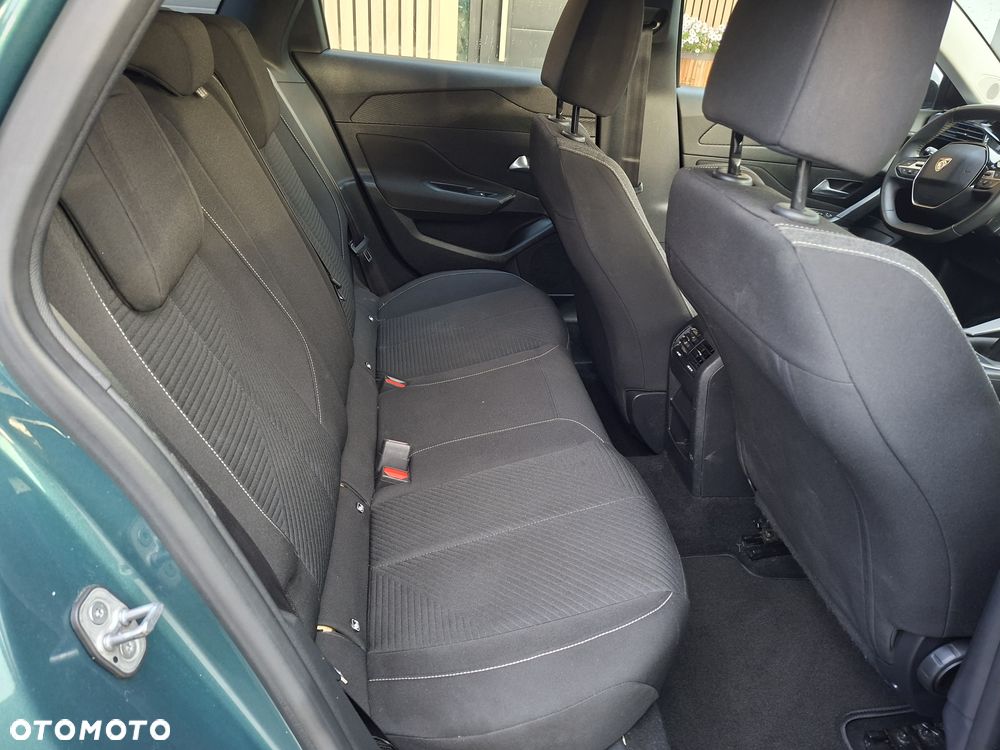 Peugeot 308 - 10