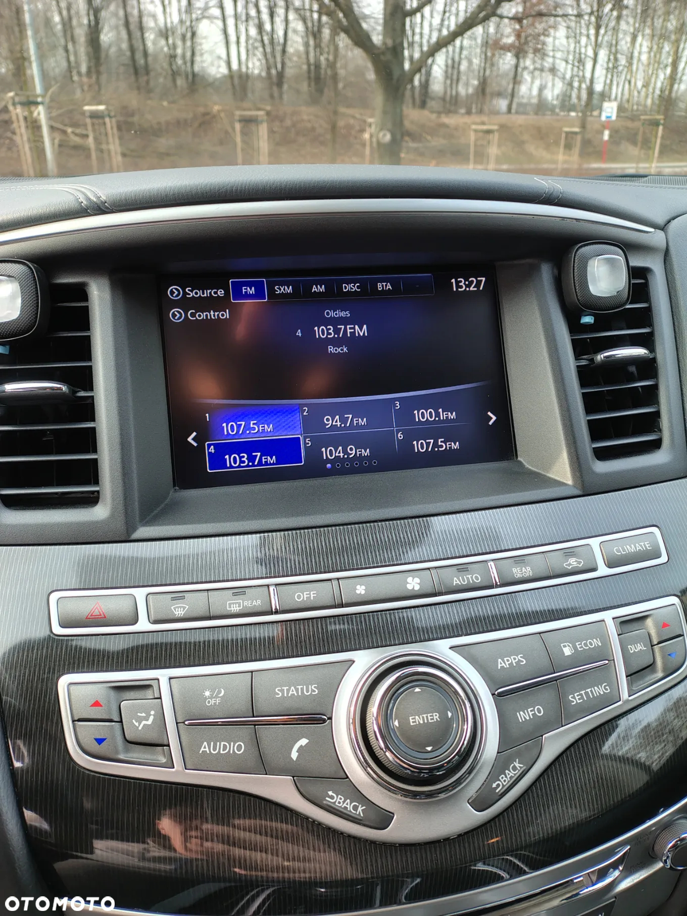 Infiniti QX60 - 26