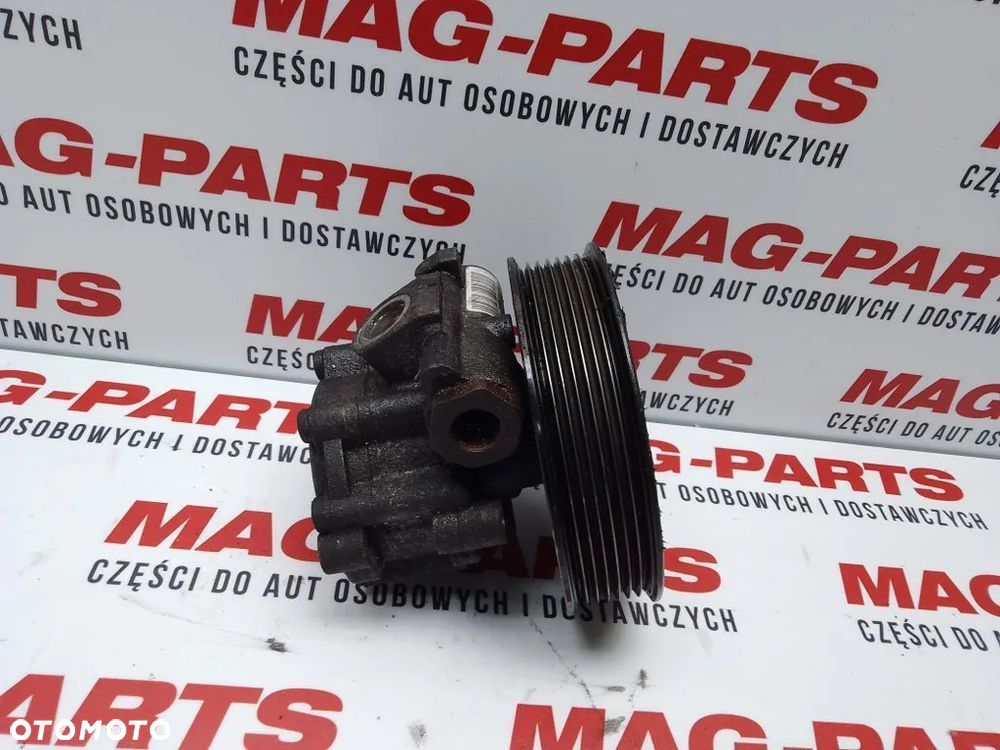 pompa wspomagania 106 bar vivaro trafic primastar lift 2.0 dci 491101050r - 1