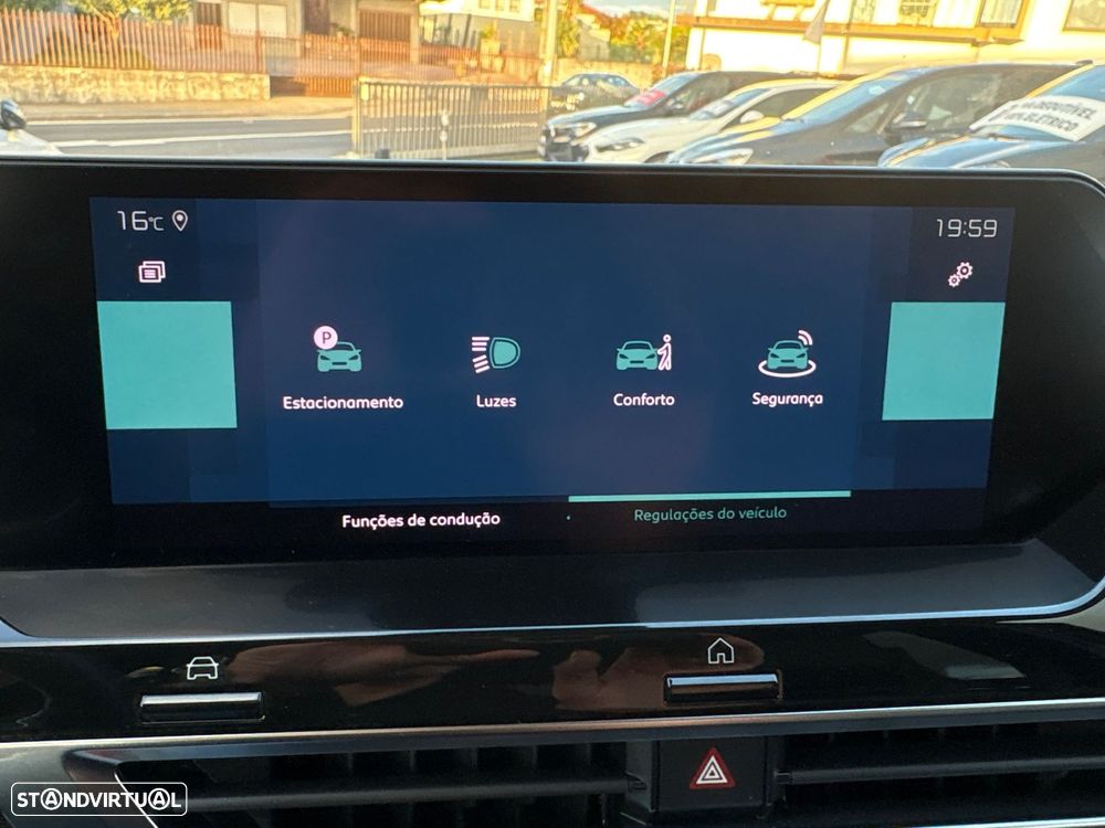 Citroën e-C4 50 kWh Shine Pack - 52