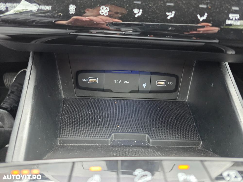 Hyundai Tucson - 27