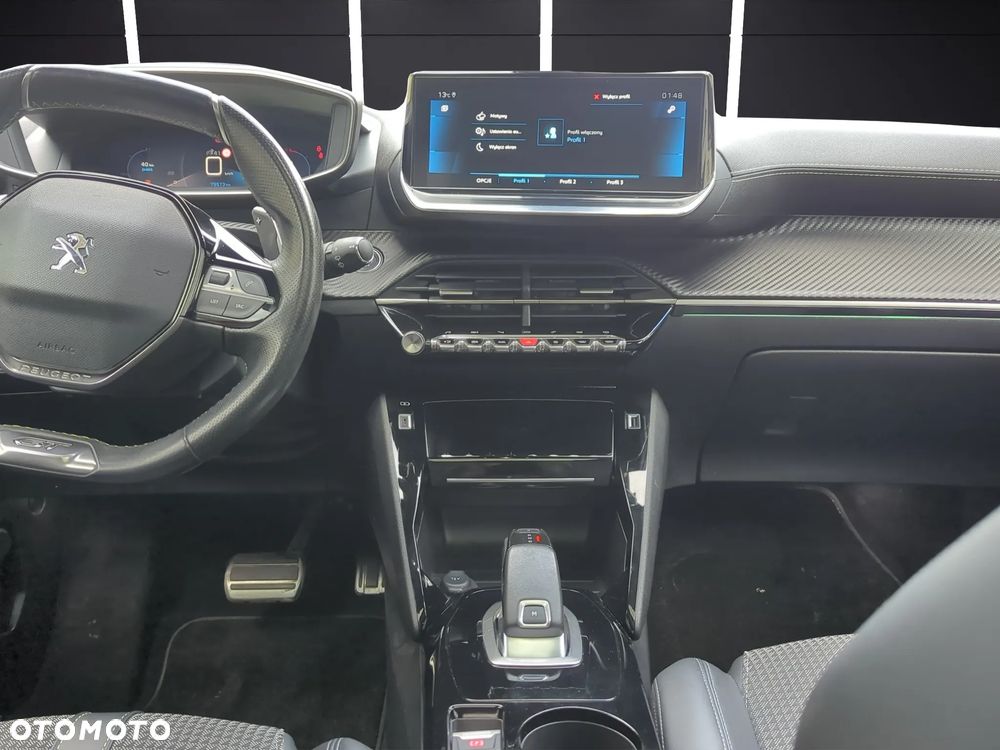 Peugeot 2008 1.2 PureTech GT Pack S&S EAT8 - 23