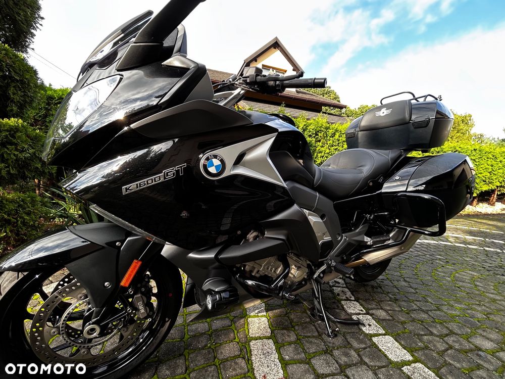 BMW K - 23
