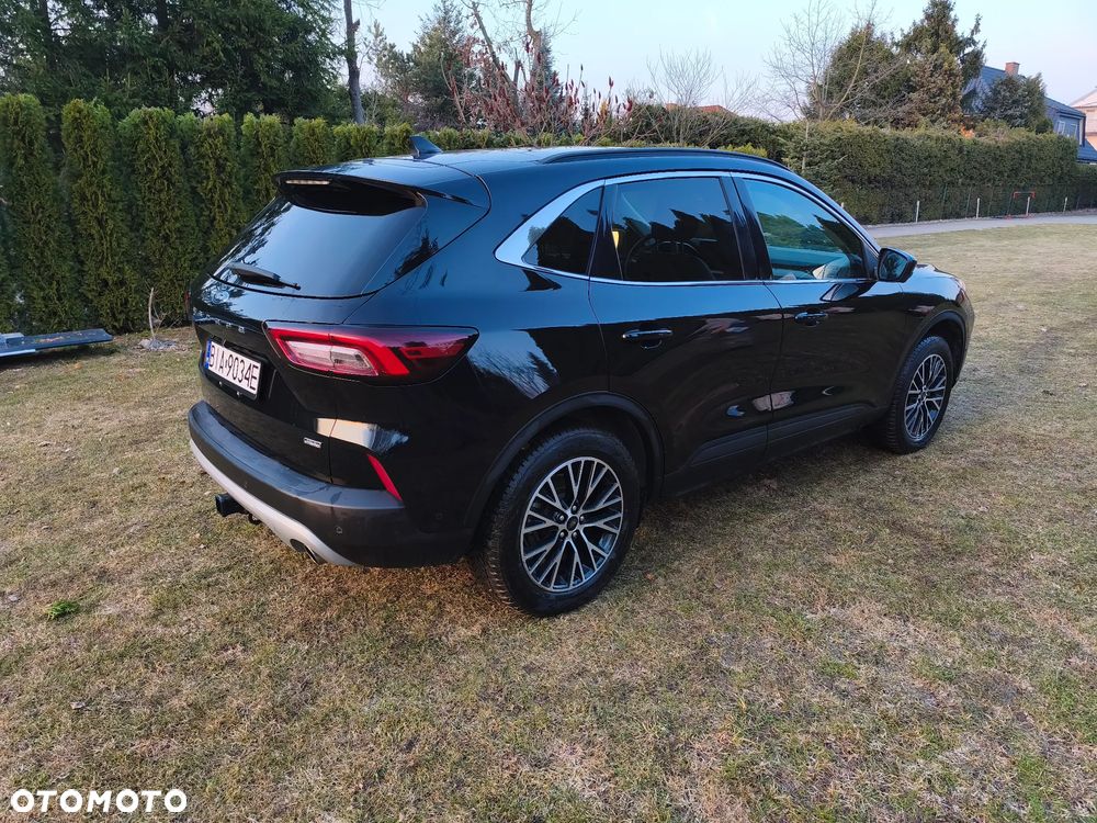 Ford Kuga - 5