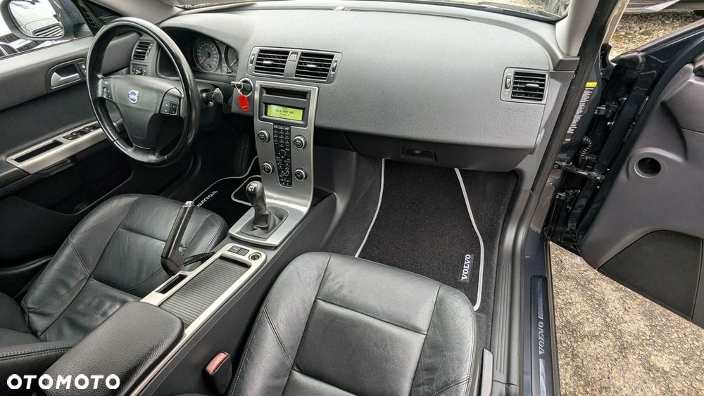 Volvo S40 1.6D DPF DRIVe - 19