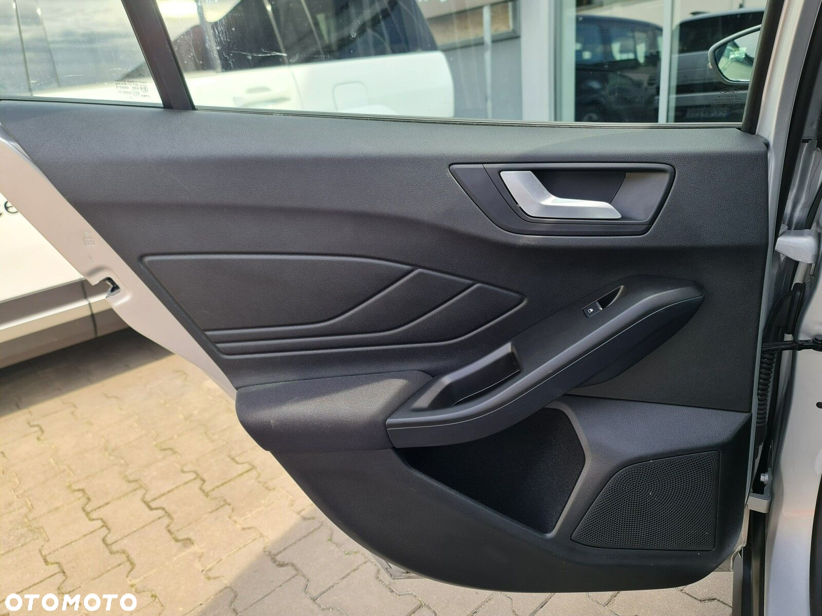 Ford Focus - 33